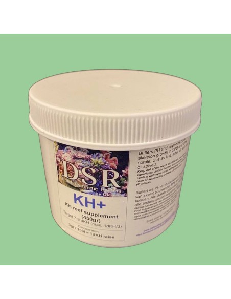 DSR KH+ (Increases KH)
