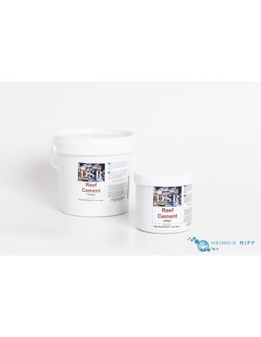 DSR Reef Cement