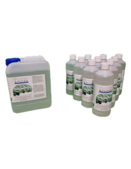 DSR Total Reef Care DSR Total Reef Care