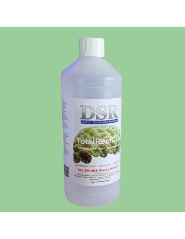 DSR Total Reef Care