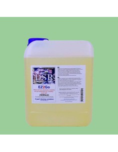 DSR EZ2GO two-part dosing system 2