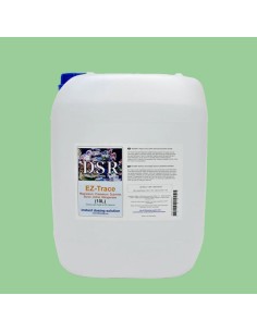 DSR EZ-Trace - 4-part dosing system 2