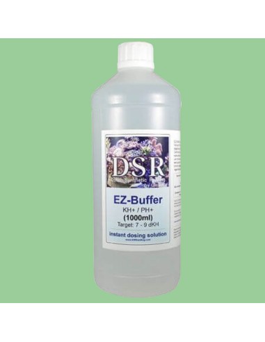 DSR EZ-Buffer, PH/KH stabiliser