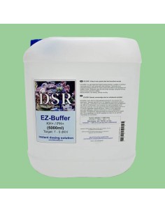 DSR EZ-Buffer, PH/KH stabiliser 2