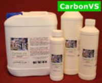 DSR CarbonVS