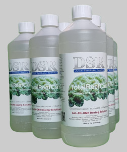 DSR Total Reef Care